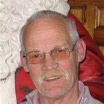 Thomas E. McCarty Obituary