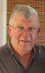 Dale Eldon Jaeger Sr. (1933-2014)