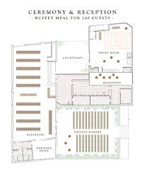 Wedding Reception Floor Plan Template Lovely Event Venue The Cookery In 2020 Floor Plans Daily Planner Template Reception Buffet