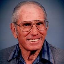 Velton Virgil “Squeaky” Watts (1935-2018)