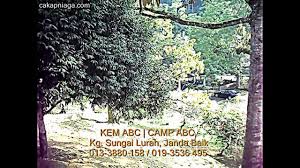 It is a wonderful place for family and f. Janda Baik Camp Abc Janda Baik Bentong Pahang Abc
