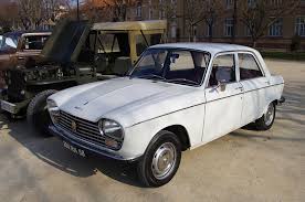 Peugeot 204 Peugeot Automobilia Antique Cars