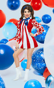 Pagesmediatv & filmtv programmerupaul's drag race season 12. Rupaul S Drag Race Offers First Look At Season 12 Snatch Game