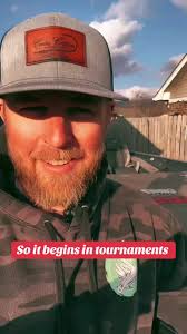 Bass Tournament April 2025