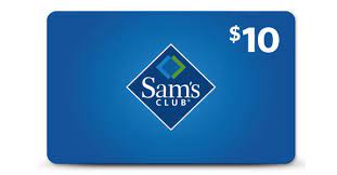 How does the sam's club gift card work? Free 10 Sam S Club Egift Card For Members Coupons 4 Utah