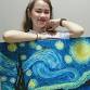 Starry Night Paint Workshop