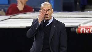 Real Madrid: Replacing Zidane with former player is a bad idea »
