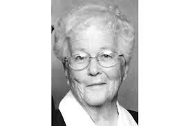 Elsie Strong Obituary (1920