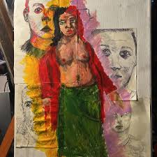 Christiana Agnes Wallace ^ (@theshinyunfeeling) • Instagram photos and  videos