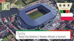 This page contains an complete overview of all already played and fixtured season games and the season tally of the club gks tychy in the season overall statistics of current season. Stadion Miejski W Tychach Stadion In Tychy