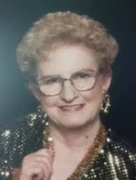 Obituary information for Ruby Ferne 'Ferne' Olsen