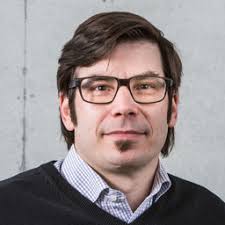 Christopher Philipp Kern