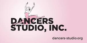Dancing Through The Jungle: 6-10 Yr. Old Session