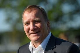 Idag 02:00 grönländare stämmer danska staten. Lofven Gratulerar Spd Till Framgangarna
