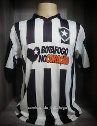 Botafogo is playing next match on 1 aug 2021 against vasco da gama in brasileiro serie b. Botafogo 2004 Home 2 Kit