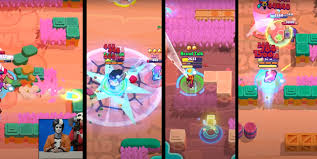 Identify top brawlers categorised by game mode to get trophies faster. Brawl Stars Al Detalle Los 10 Nuevos Gadgets Con Sprout 8 Bit O Brock