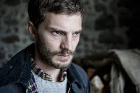JAMIE DORNAN SIGNED ON TO DO ADAM JONES (Chef)