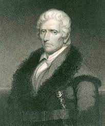 Daniel morgan boone born december 23. Boone Daniel Ncpedia