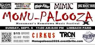 MONU-PALOOZA X