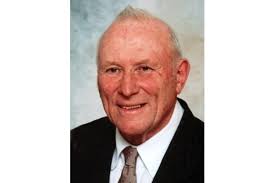 Nicholas Hauer Obituary (2013)