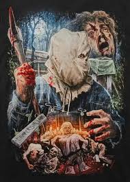 Thoughts on Friday the 13th part 2? : r/fridaythe13th