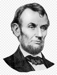 White man depicting abraham lincoln #219687 by leo blanchette. Graphic Freeuse Abraham Lincoln Clipart Head Abraham Lincoln Clear Background Hd Png Download Vhv