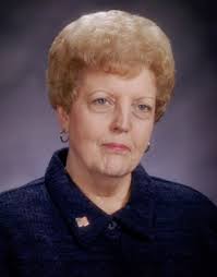 Obituary information for Edna Brown Hall
