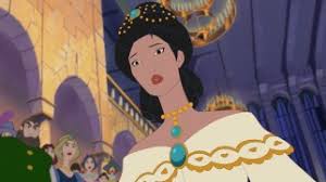 Journey to a new world. Pocahontas Pocahontas Ii Journey To A New World Blu Ray Review 2 Movie Collection Blu Ray Dvd