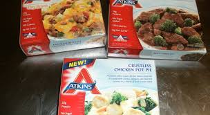 Best tv dinners for diabetics from low carb recipes for diabetics over 160 low carb. 3 Atkins Frozen Meals Reviewed Easy Low Carb Meals