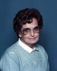 Claudie Jean Biles 1928