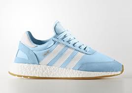 Adidas Iniki Boost Runner June 2017 Colorways Sneakernews Com Adidas Iniki Runner Adidas Iniki Adidas