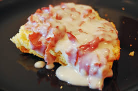 Maybe you would like to learn more about one of these? Chipped Beef Gravy Over Cornbread Eat At Home