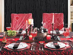 They transformed into bats and flew away fast. Vampire Dinner Menu Myrecipes