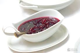 Aber sie sind gut geeignet, um dich in deiner berufsorientierung weiter zu bringen. Rinderfilet Mit Cranberry Sosse Madame Cuisine