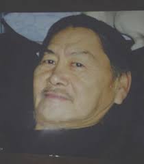 Ralph Stoney Obituary (1949