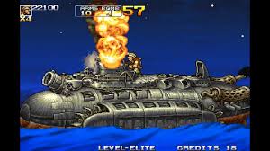 Using apkpure app to upgrade metal slug, fast, free and save your internet data. Metal Slug 5 Elite Demo V1 05 Mission 4 1 2 3 By Totes Amaze