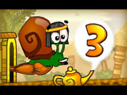 Utilise divers outils et aide bob à trouver une nouvelle maison ! Snail Bob 3 Bob L Escargot 3 Youtube