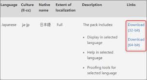 كيفية تغيير اللغة في مايكروسوفت وورد Microsoft Word