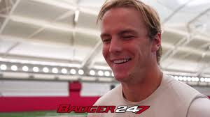 Videos: Badgers Prep For No. 3 Penn State