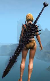 The two struggled on the ground to reach the organ. Dark Harvest Guild Wars 2 Wiki Gw2w
