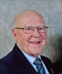 Obituary for Eldred Lowe