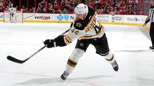 Neutral fans love to watch unfancied teams make deep runs, and the ucla bruins are this year's cinderella. Hurricanes Und Bruins Sind Seidenberg Dankbar