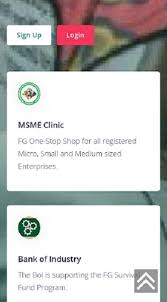 Maybe you would like to learn more about one of these? How To Apply For Fg S N75 Billion Msme Survival Fund For Small Businesses And Artisans Teckexperts Com