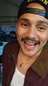 Ang kulit mo mami gangster nadali Ka...