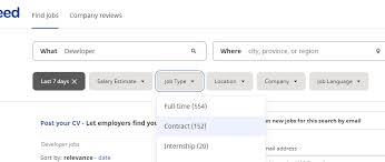 How to make a report cover letter. 9 Tips To Speed Up Searching For Jobs On Indeed