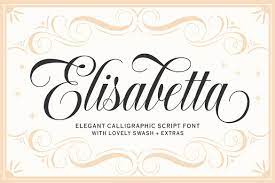 Sep 20, 2021 · rhapson script font. 35 Best Script Fonts Fonts Graphic Design Junction
