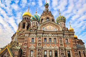 Petersburg, russia travel experience & activities. 15 Amazingly Unique Things To Do In St Petersburg Russia Adventurous Miriam