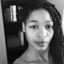 The beginning — montae m. williams