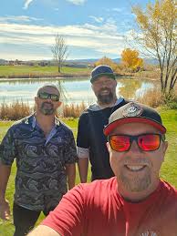 Grand valley disc golf event 2025