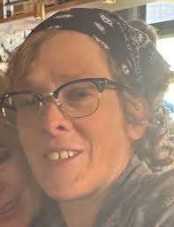 Obituary information for Sherry Leah Rusinack